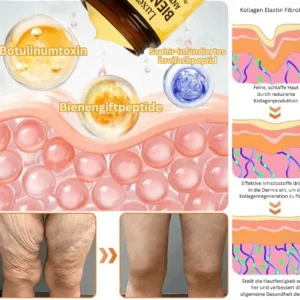 Luxevéria: Transform your skin in 30 days – permanently save yourself