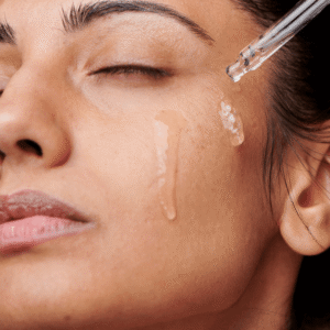 Luxevéria Ageless Serum