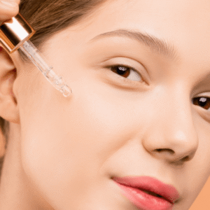 Luxevéria Ageless Serum