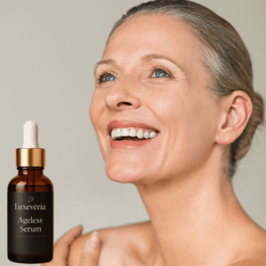 Luxevéria Ageless Serum