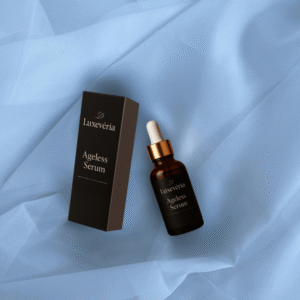 Luxevéria Ageless Serum