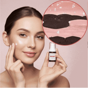 Luxevéria Whitening and Spot Fading Face Cream 9 Luxevéria Whitening and Spot Fading Face Cream