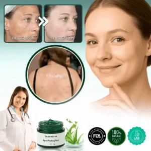 Luxevéria Spot Fading Gel