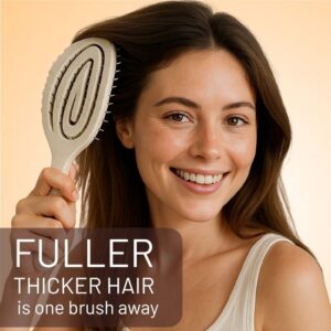 Luxevéria Hair Toning Comb