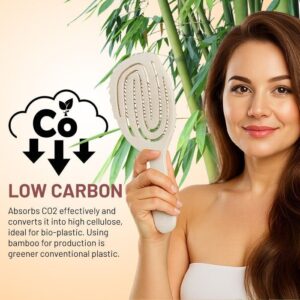 Luxevéria Hair Toning Comb 11 Luxevéria Hair Toning Comb