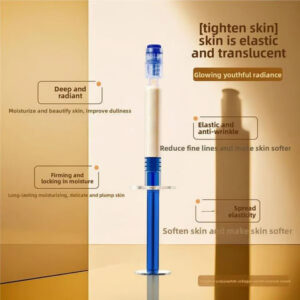 Luxevéria Peptide Anti-Wrinkle Essense 10 Luxevéria Peptide Anti-Wrinkle Essense