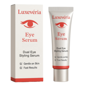 Luxevéria Eye Serum