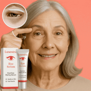 Luxevéria Eye Serum