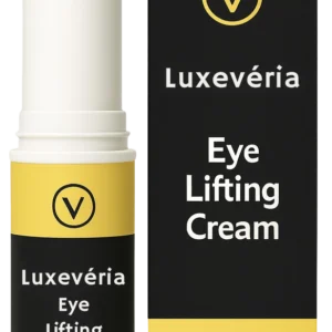 Luxevéria Eye Lifting Cream-Eye Balm