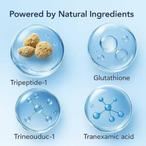 Luxevéria Peptide Anti-Wrinkle Essense