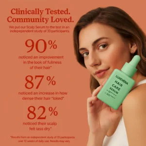 Luxevéria Hair Care Serum