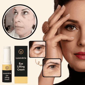 Luxevéria Eye Lifting Cream