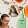 Luxevéria Hair Care Serum 13 Luxevéria Hair Care Serum
