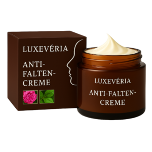 Luxevéria Anti-Falten Cream