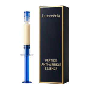 Luxevéria Peptide Anti-Wrinkle Essense 11 Luxevéria Peptide Anti-Wrinkle Essense