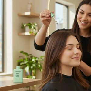 Luxevéria Hair Care Serum