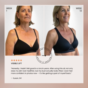 Luxevéria Naturally Lifted, Fuller Bust