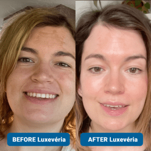 Luxevéria 3% Hyaluronic Acid Ultra Hydrating Serum