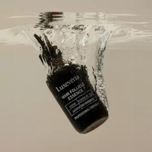Luxevéria Hair Follicle Essence