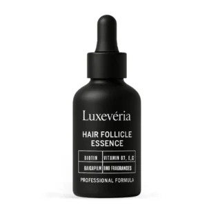 Luxevéria Hair Follicle Essence