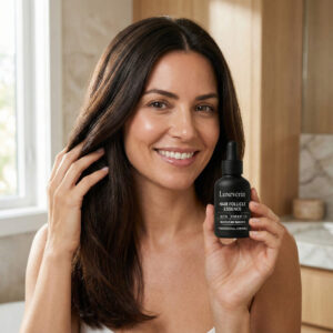Luxevéria Hair Follicle Essence