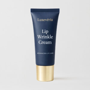 Luxevéria Lip Wrinkle Cream