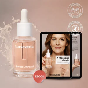 Luxevéria Naturally Lifted, Fuller Bust