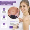 Luxevéria Microneedle Stretch Mark Patch