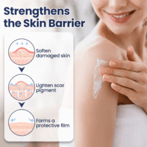 Luxevéria Scar Removal Cream