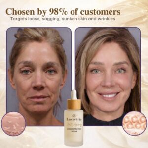 Luxevéria Anti-Aging Concentrated Serum Bellavren