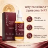 Nuvelliana Liposomal Menopause Joint Support