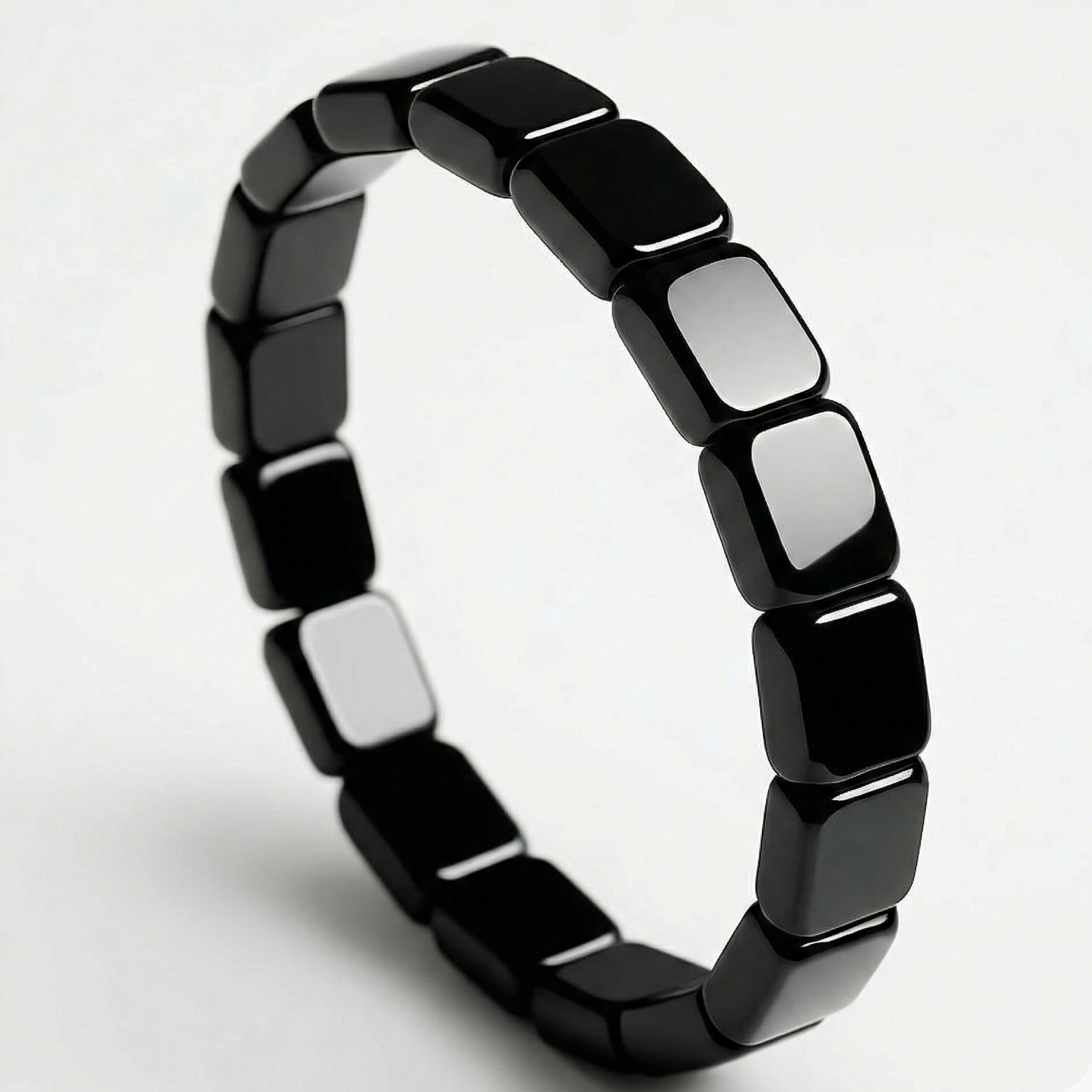HEMATIX® HEMATITE BRACELET