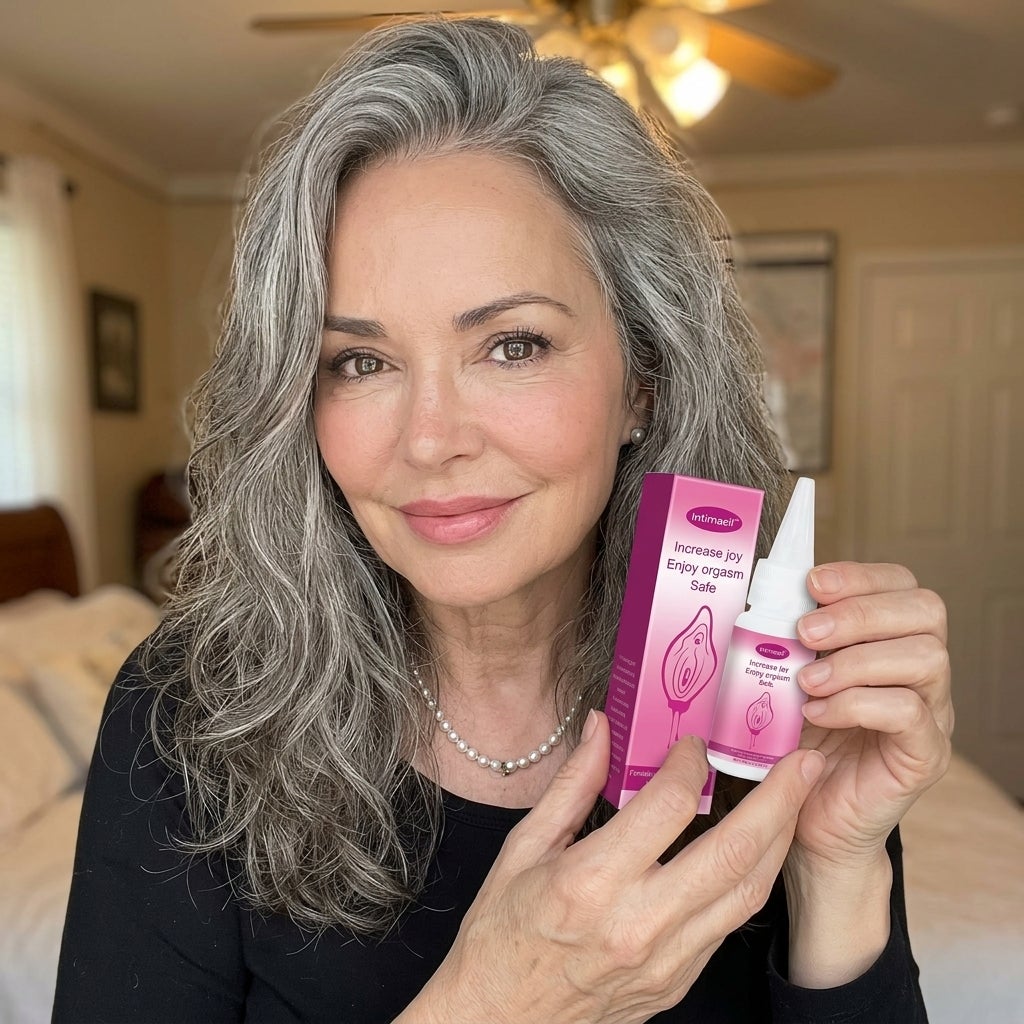 Intimacil Female Pleasure Enhancer