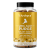 Arthyra Uric Acid Purge Celery Seed & Tart Cherry