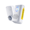Scentora Plug-in Air Purifier & Odor Eliminator