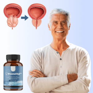 ProstaVital Prostate Complex