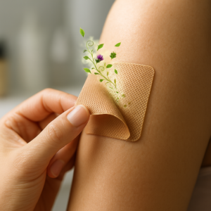 AlcoClear™ Alcohol Craving Patch