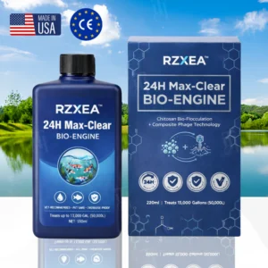 RZXEA™ 24H Max-Clear Bio-Engine