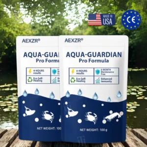 AEXZR Aqua-Guardian Pro Formula