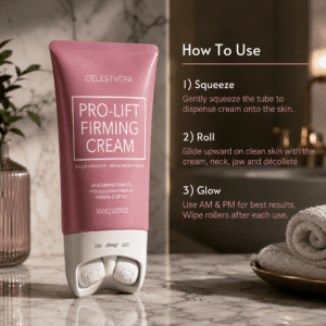 Celestvéra Pro-Lift Firming Cream