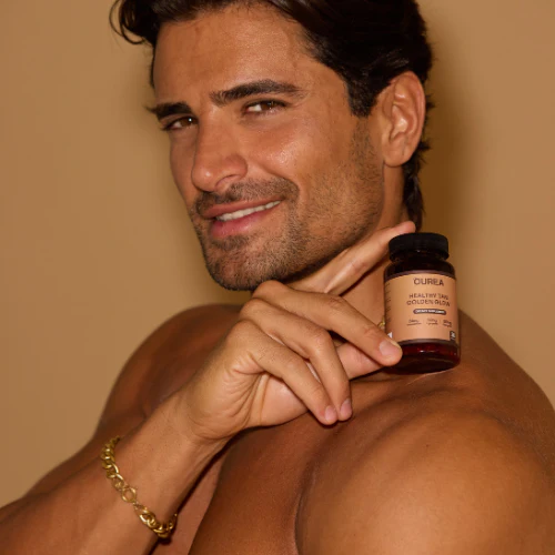 OUREA Healthy Tan Golden Glow
