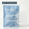 Orena Microneedle Patches for Eye Contour