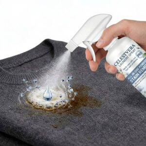 Celestvera Pro All-in-One Powerful Stain Remover Laundry Spray