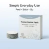 Nuvelliana Tremor Control Patch