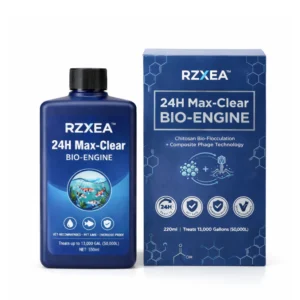 RZXEA™ 24H Max-Clear Bio-Engine