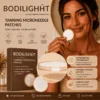 BODILIGHHT Tanning Microneedle Patches