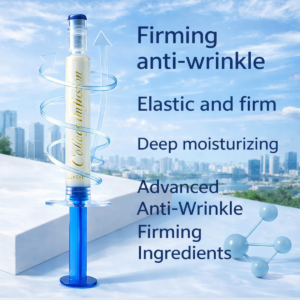 Luxevéria Collagen Infusion Skin Firming Cream