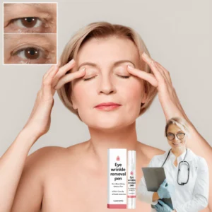 Luxevéria Eye Wrinkle Removal Pen