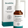 BreathVita Lung Spray