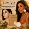Lumiivo Tanning Microneedle Patches